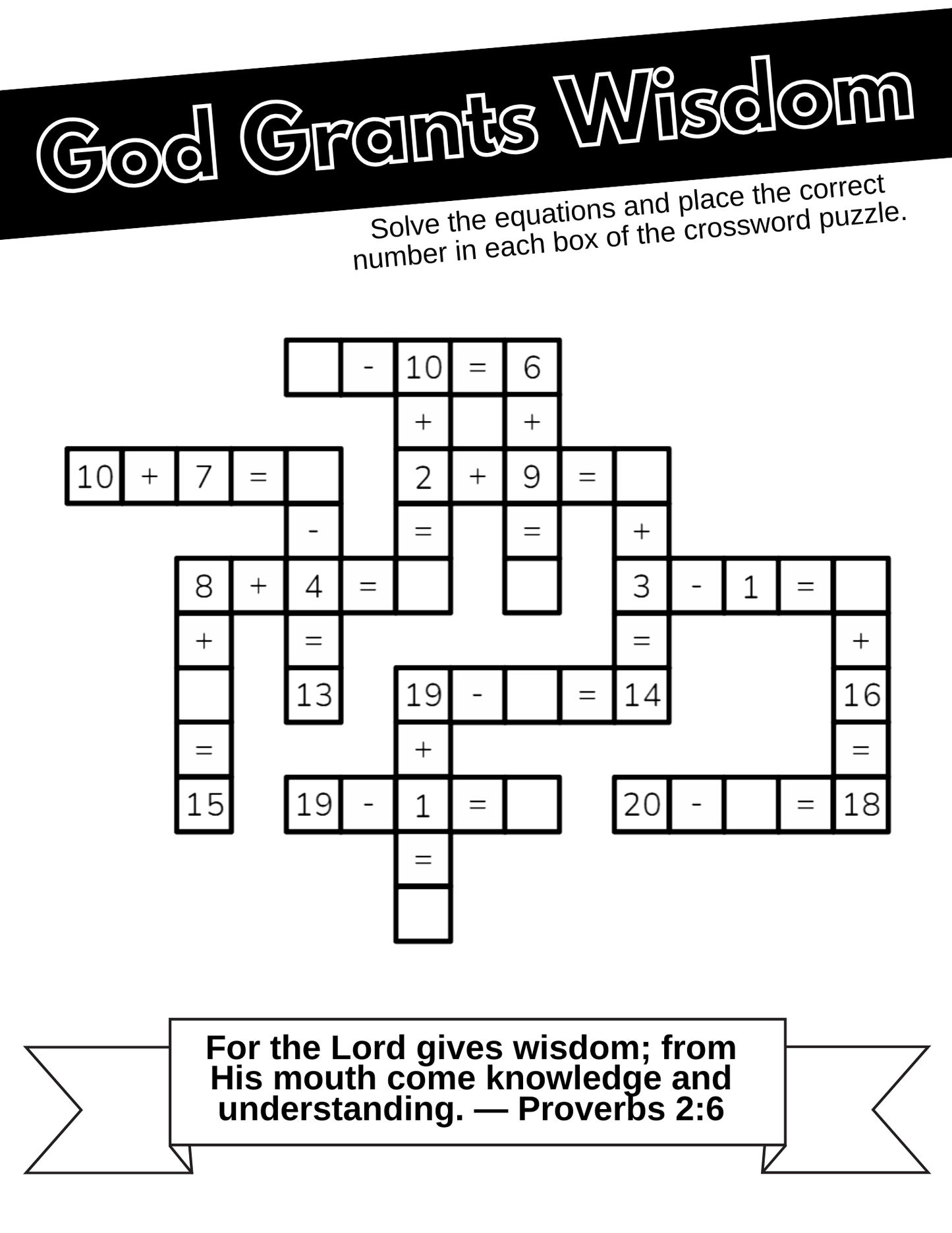 Bible-based Coloring and Learning Pages (42 pc/pages)