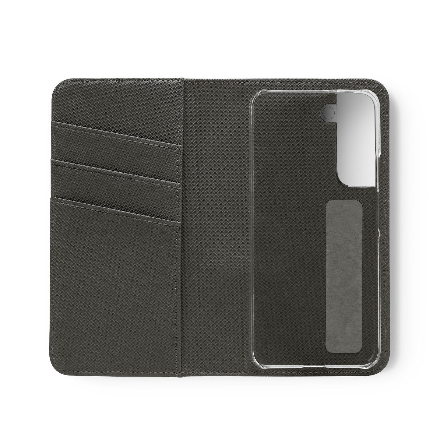 Exodus 34:5 In the Clouds Flip Case