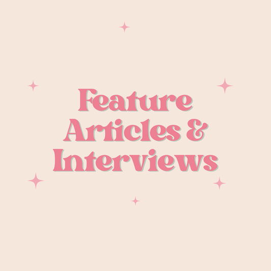 Content Marketing: Content Articles, Feature Articles & Interviews