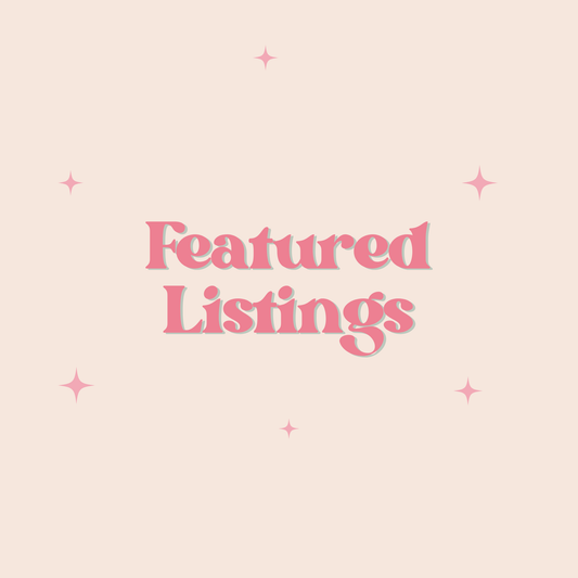 Additonal featured listings